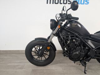 HONDA CMX 500 REBEL 2020