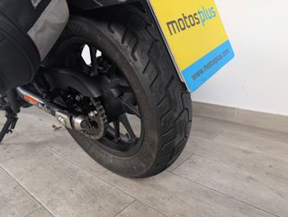 HONDA CMX 500 REBEL 2020