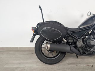 HONDA CMX 500 REBEL 2020