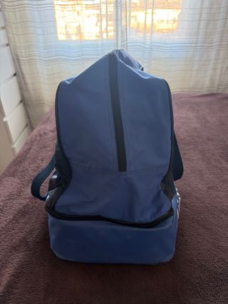 CB PRAT Mochila Deporte