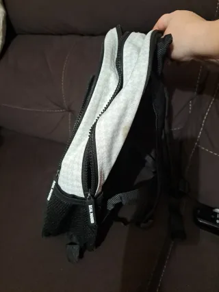 Mochila Real Madrid