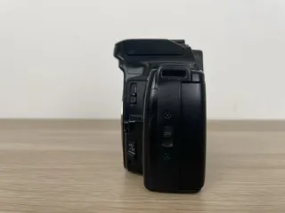 Minolta Dynax 3xi Corpo Macchina Reflex 35mm SLR