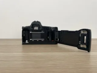 Minolta Dynax 3xi Corpo Macchina Reflex 35mm SLR