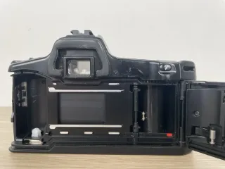 Minolta Dynax 3xi Corpo Macchina Reflex 35mm SLR