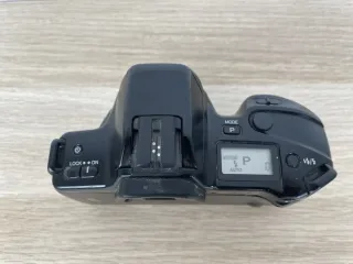 Minolta Dynax 3xi Corpo Macchina Reflex 35mm SLR