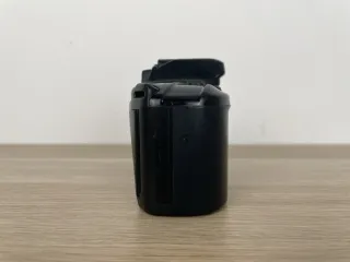 Minolta Dynax 3xi Corpo Macchina Reflex 35mm SLR