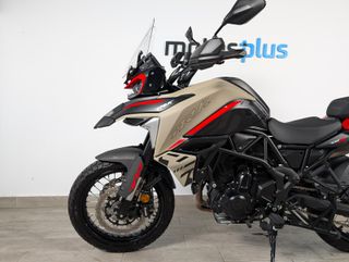 BENELLI TRK 702 X 2024