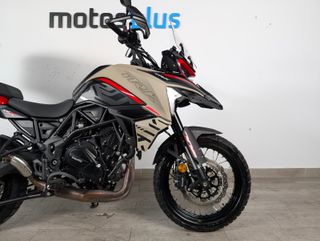 BENELLI TRK 702 X 2024