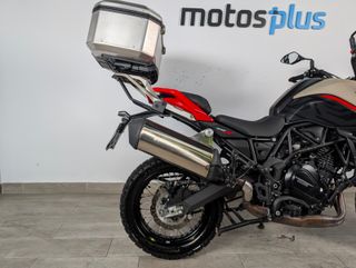 BENELLI TRK 702 X 2024