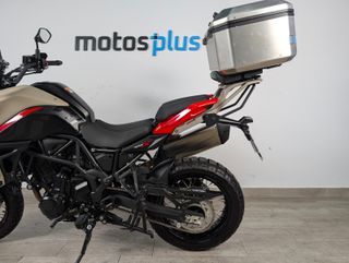 BENELLI TRK 702 X 2024