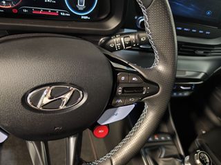 Hyundai i20 2024