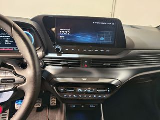 Hyundai i20 2024