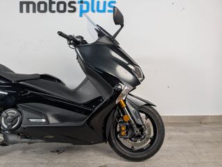 YAMAHA TMAX 530 DX 2021