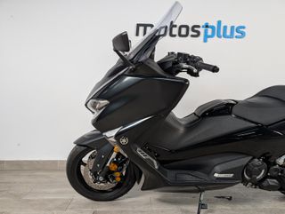 YAMAHA TMAX 530 DX 2021