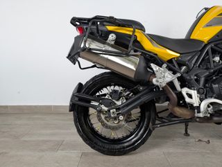 BENELLI TRK 502 X 2022
