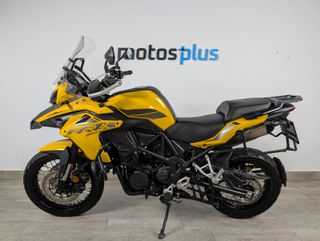 BENELLI TRK 502 X 2022