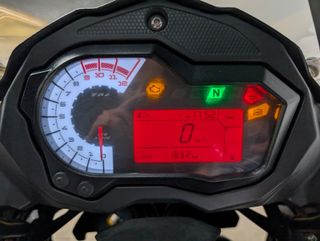 BENELLI TRK 502 X 2022