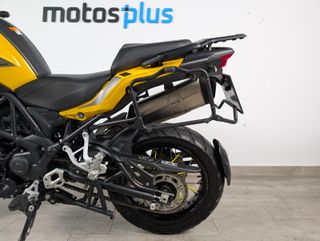 BENELLI TRK 502 X 2022