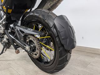 BENELLI TRK 502 X 2022