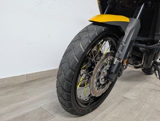 BENELLI TRK 502 X 2022