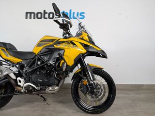 BENELLI TRK 502 X 2022