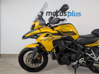 BENELLI TRK 502 X 2022