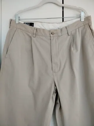 Pantalones Chinos Ralph Lauren