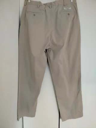 Pantalones Chinos Ralph Lauren