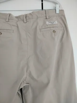 Pantalones Chinos Ralph Lauren