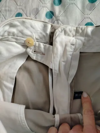 Pantalones Chinos Ralph Lauren