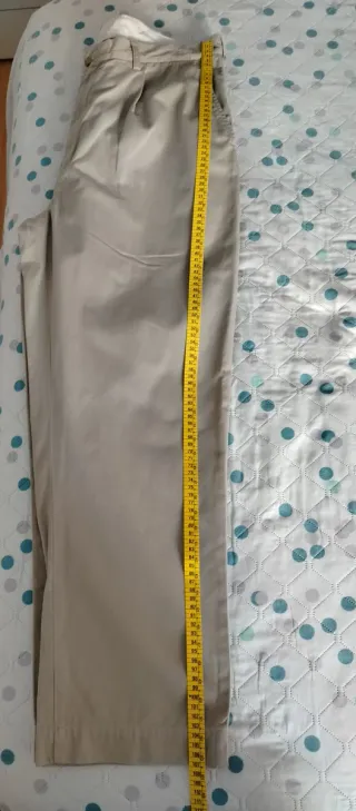 Pantalones Chinos Ralph Lauren