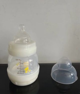 Biberón MAM recién nacido