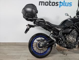YAMAHA TRACER 700 2020