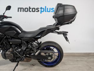 YAMAHA TRACER 700 2020