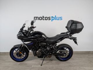 YAMAHA TRACER 700 2020