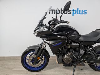 YAMAHA TRACER 700 2020