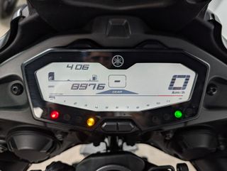 YAMAHA TRACER 700 2020