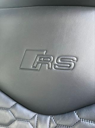 AUDI TT TT Coupe RS TFSI Quattro S Tronic