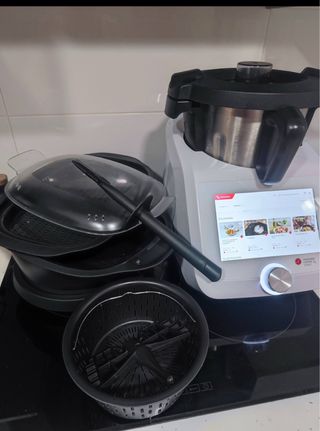 Monsieur Cuisine Smart Lidl