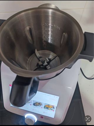 Monsieur Cuisine Smart Lidl