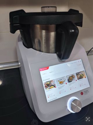 Monsieur Cuisine Smart Lidl