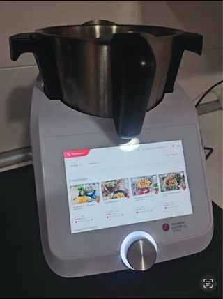 Monsieur Cuisine Smart Lidl