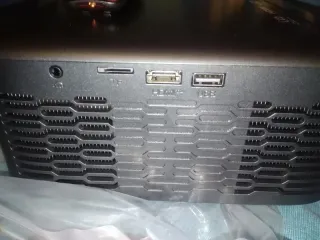 Proiettore WiFi 5G Bluetooth 1080P