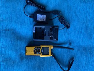 Radio VHF Portátil Sailor