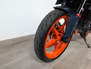 KTM DUKE 125 2024