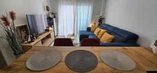 Piso en alquiler en Las Lagunas en Mijas