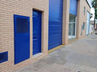 Local comercial en alquiler en Aldaia