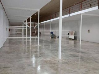 Local comercial en alquiler en Aldaia