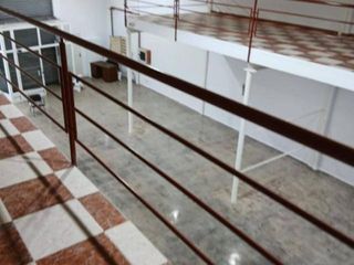 Local comercial en alquiler en Aldaia