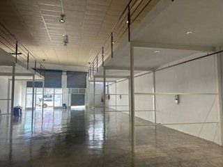 Local comercial en alquiler en Aldaia